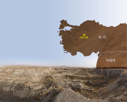 황금손 이미지