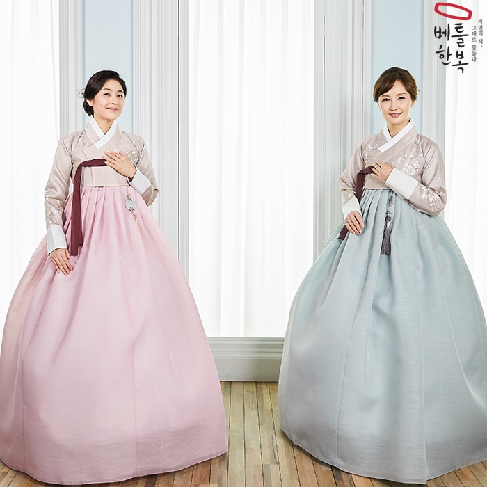 베틀한복광주광역시점 이미지