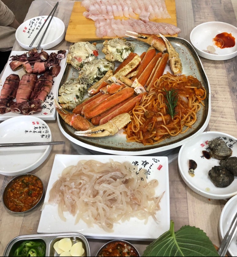 호두나무펜션 이미지