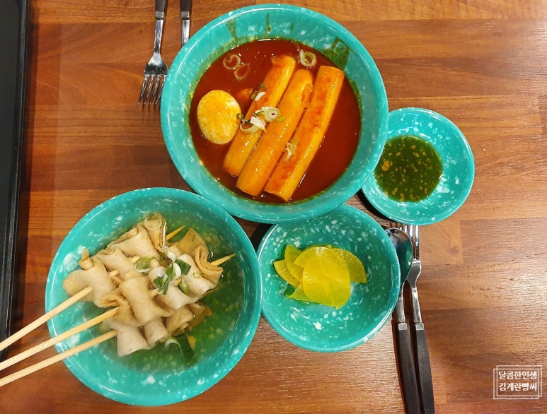 우리할매 떡볶이 의정부점 이미지