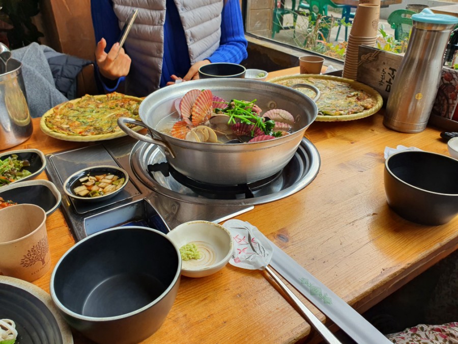 장반장칼국수 이미지