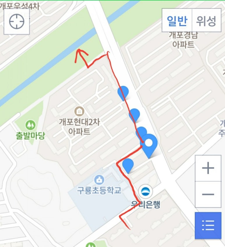 개포축산 이미지