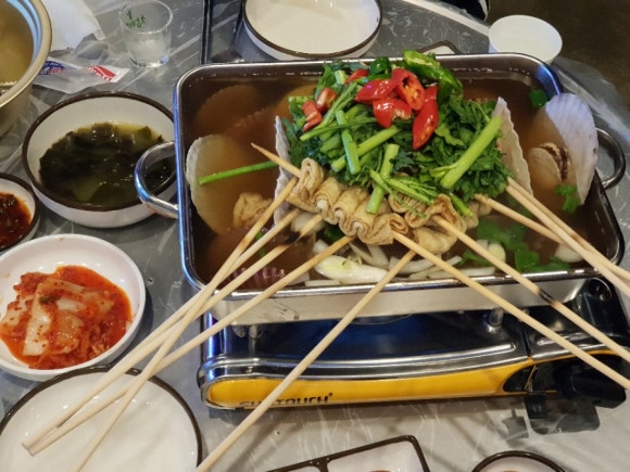 동해포차차 이미지