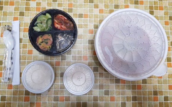 한혜정참맛동태 이미지