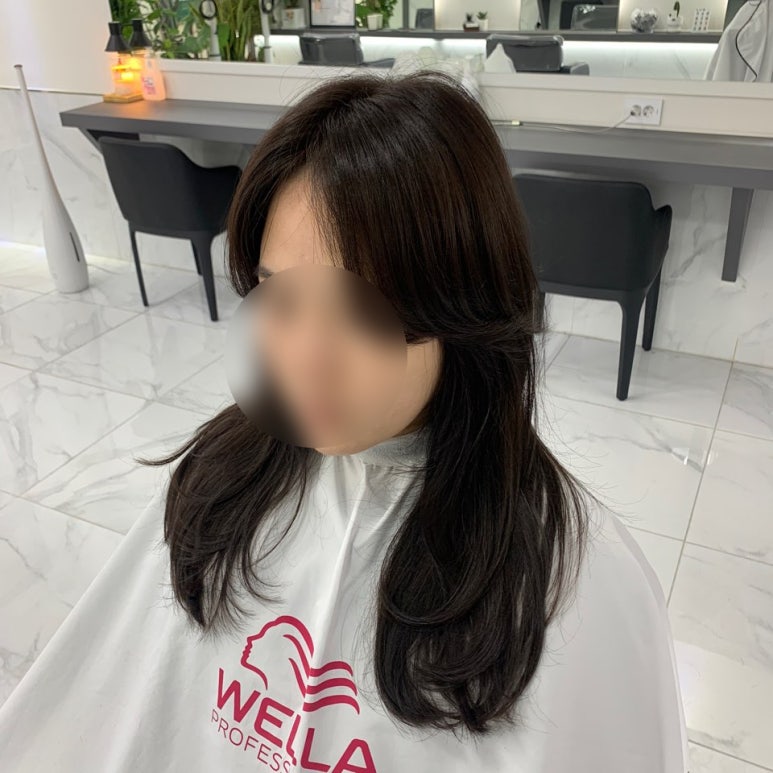 김지윤미용실 이미지