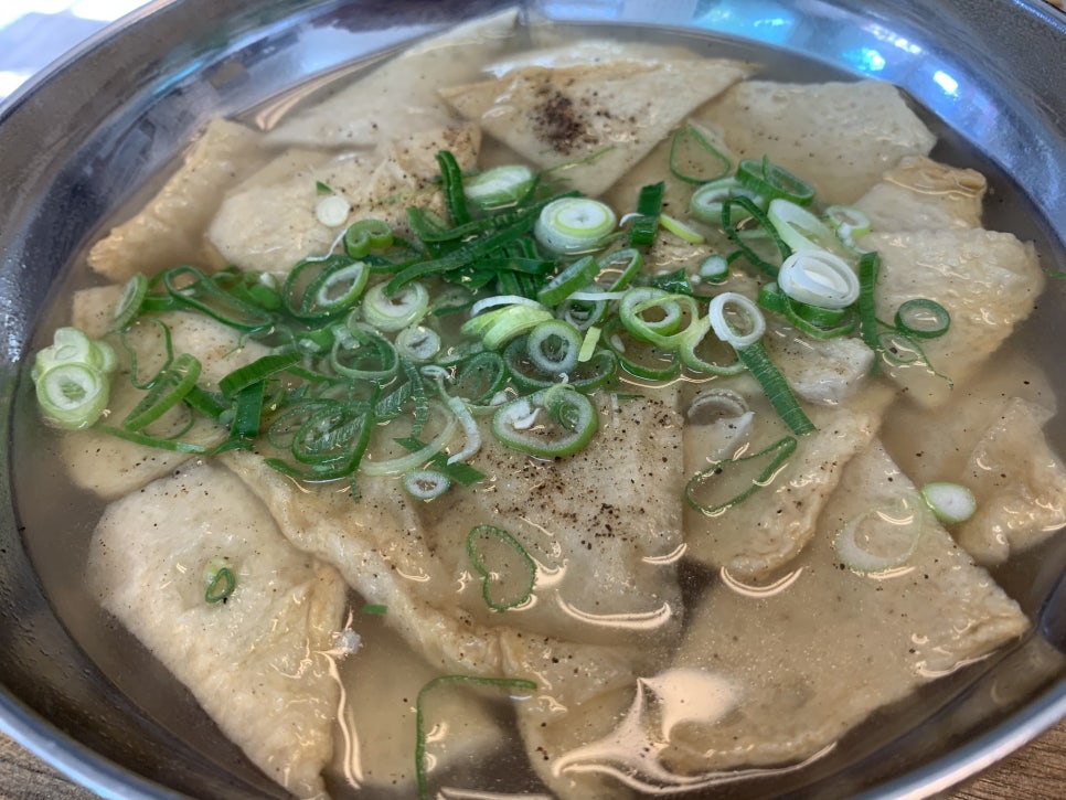 청와대만두 이미지