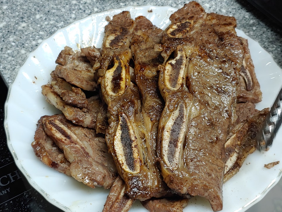 서정갈비 이미지