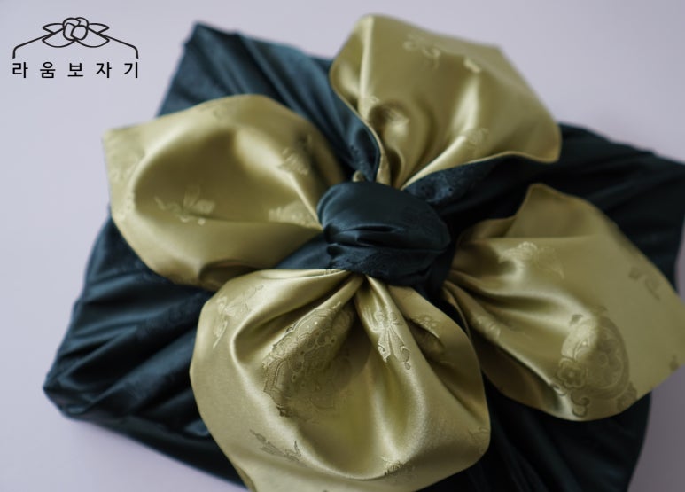 라움보자기 이미지