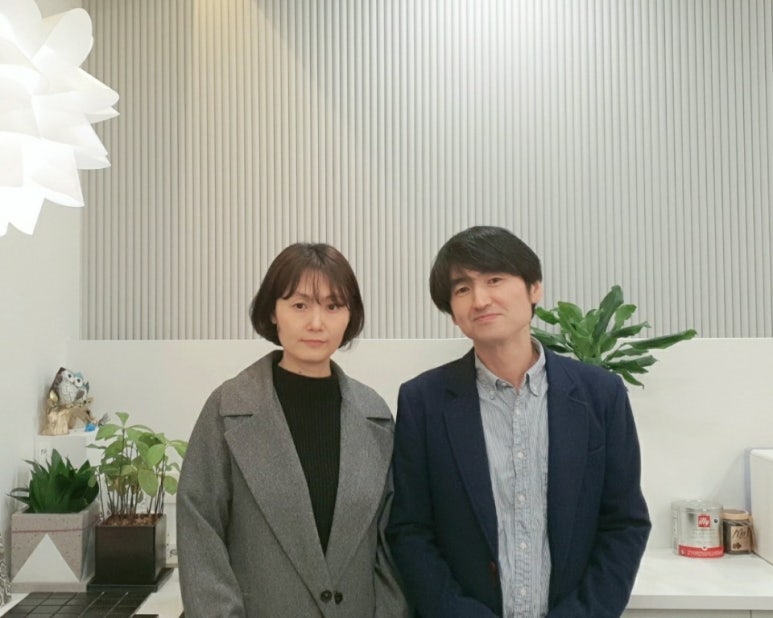 우주건축사사무소 이미지