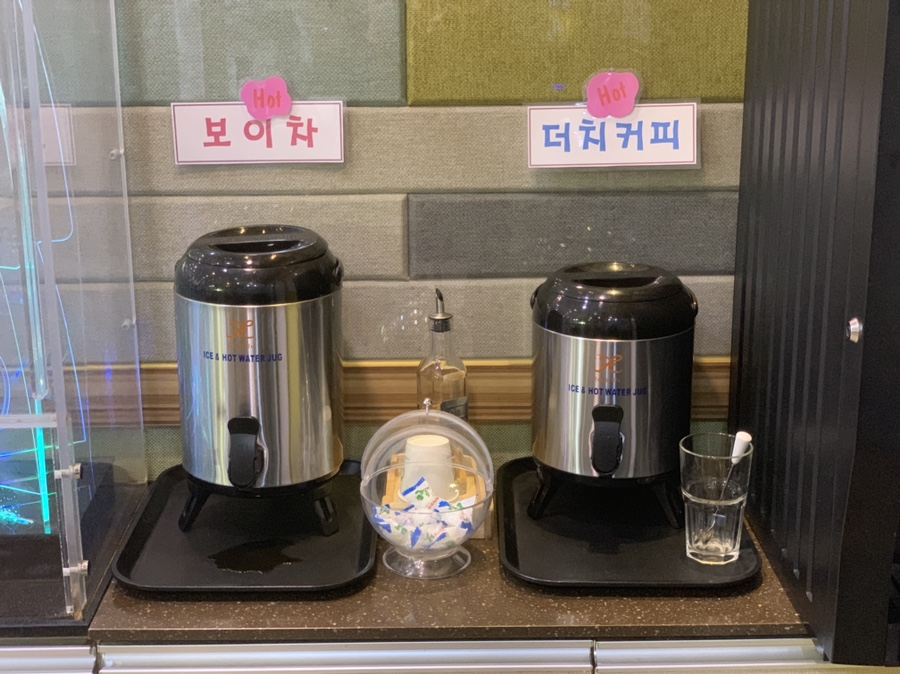맛나감자탕 석산점 이미지