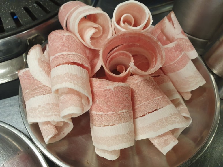 하하식당 이미지