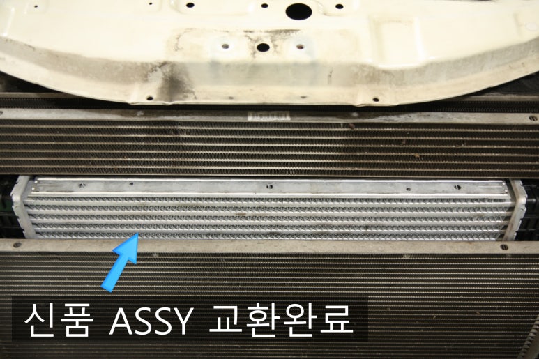 스타모터스자동차정비 이미지