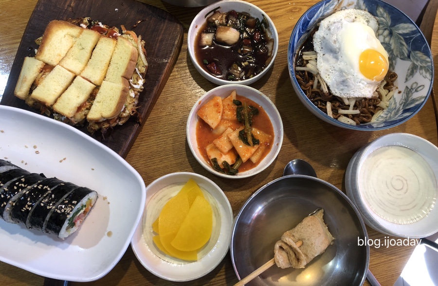 먹고또와 이미지