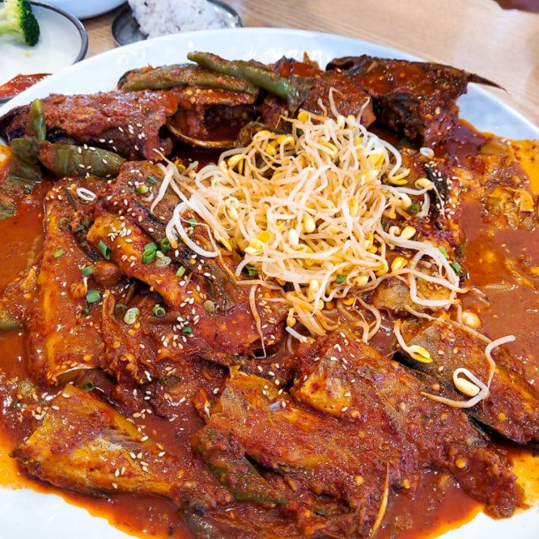 명태어장&팔당냉면 이미지