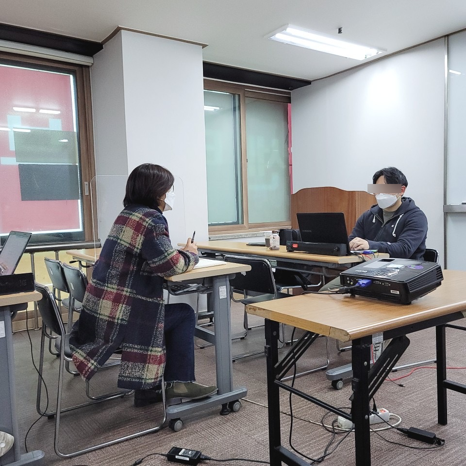 캘리모리 이미지