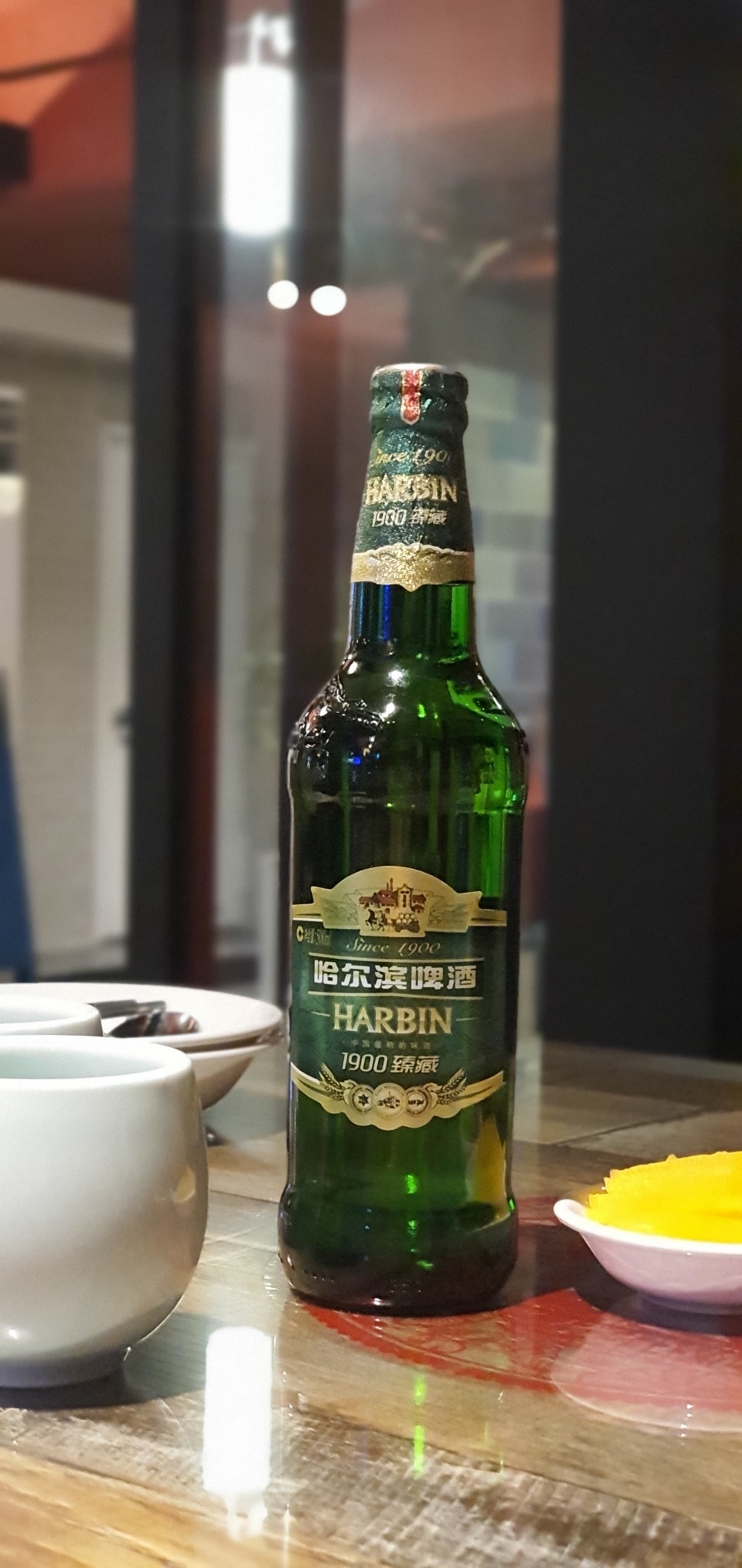 춘리 샤오츨 이미지