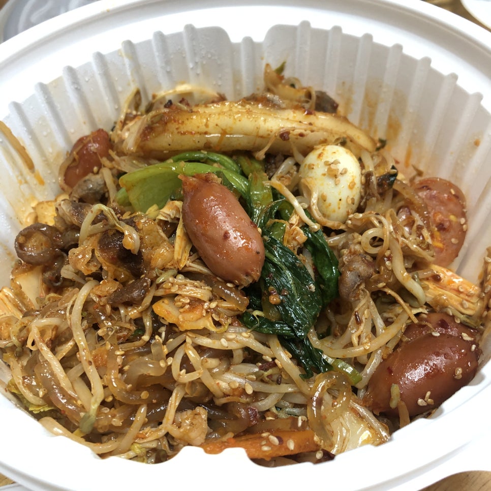 천미마라탕훠궈 이미지