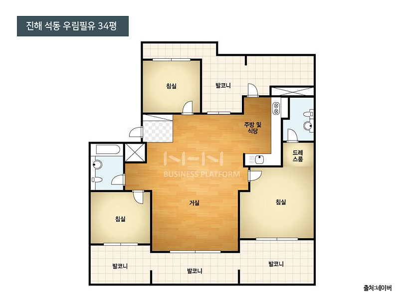 부흥인테리어 이미지
