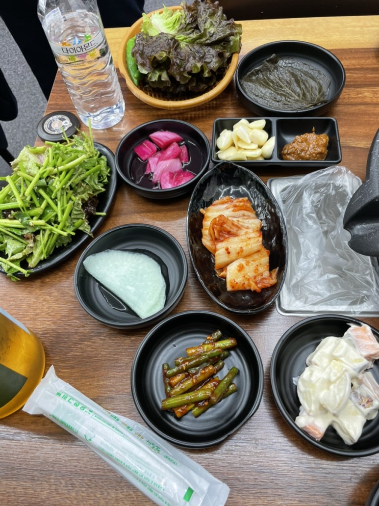 성원오리 이미지