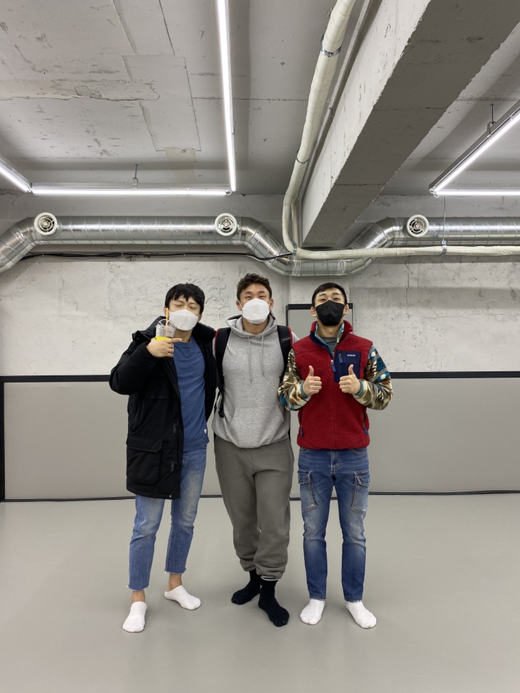 강동와이어주짓수 이미지