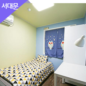 24게스트하우스신촌 이미지