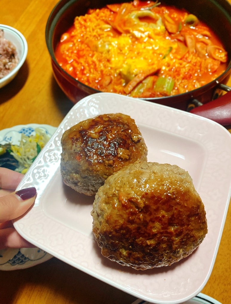 촌놈떡갈비 이미지