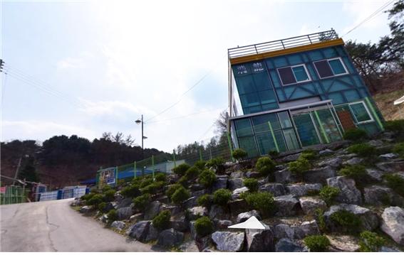 (주)씨에이치씨 이미지