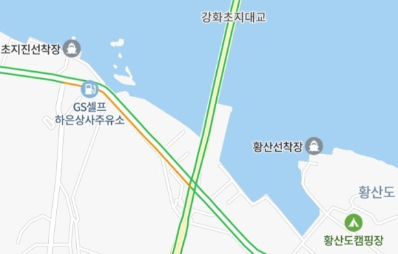 하은주유소 이미지