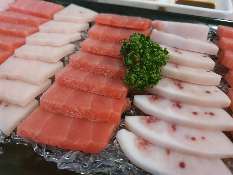 참치마루 이미지