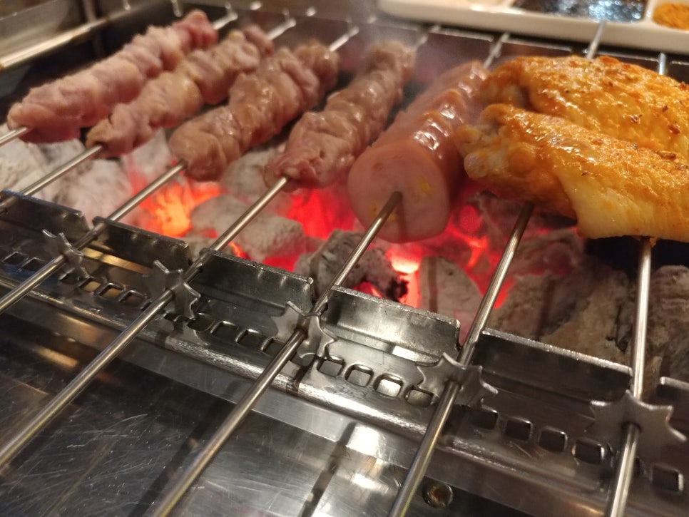 백두산양꼬치샤브샤브 이미지
