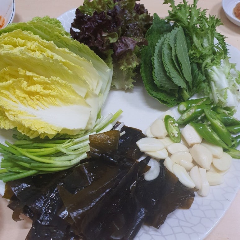 무린식당 이미지