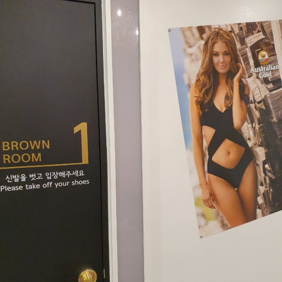 브론즈마니아 이미지