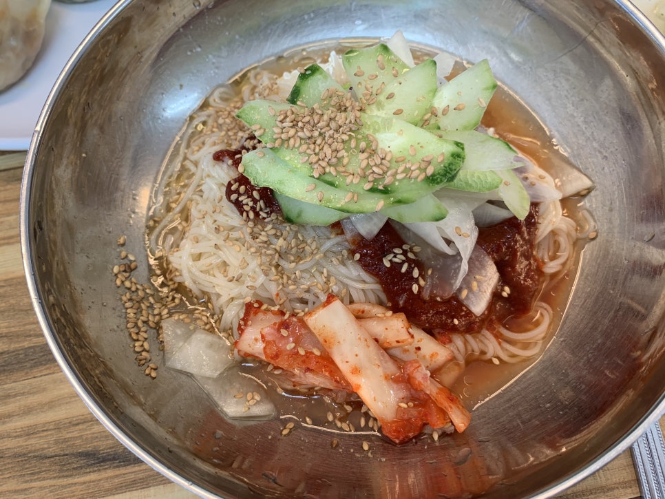 청와대만두 이미지