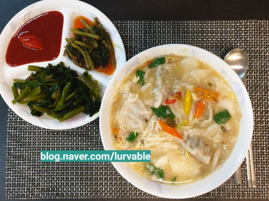 돈&밥 이미지