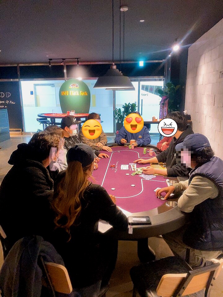 토너홀덤 이미지