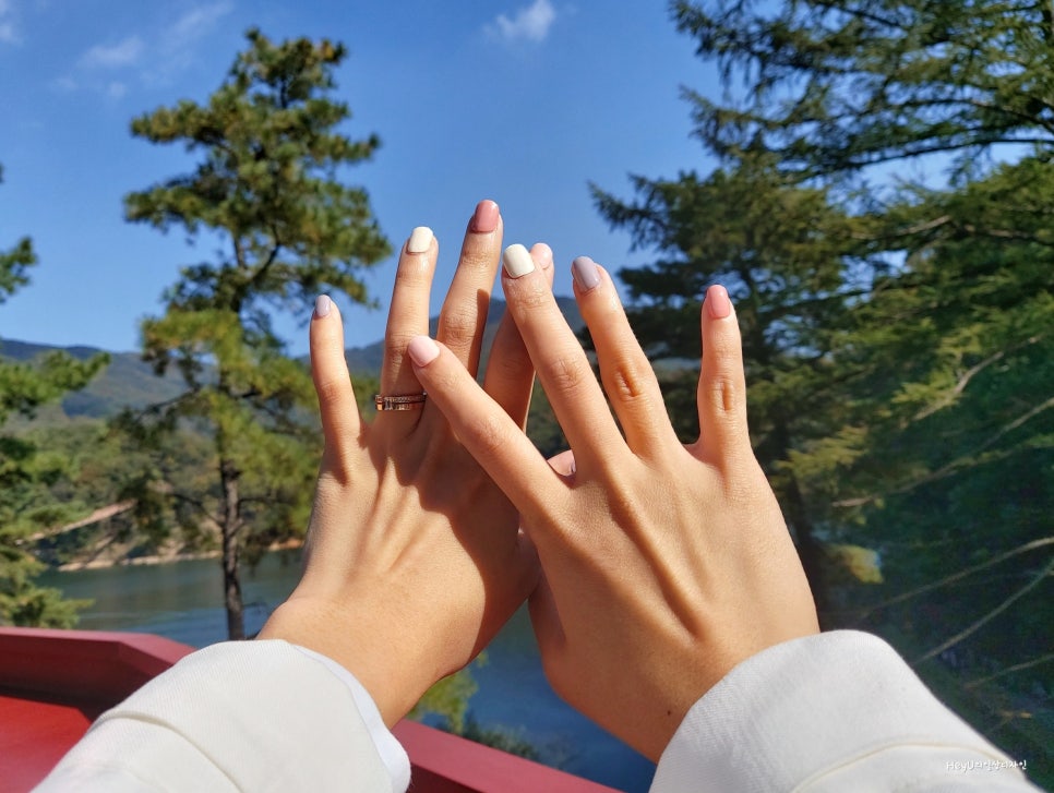 미뇽네일 이미지