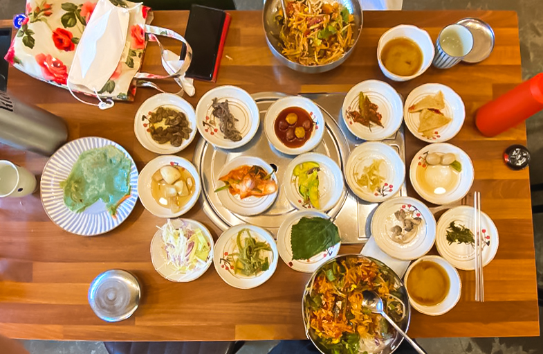고향산천정육식당 이미지
