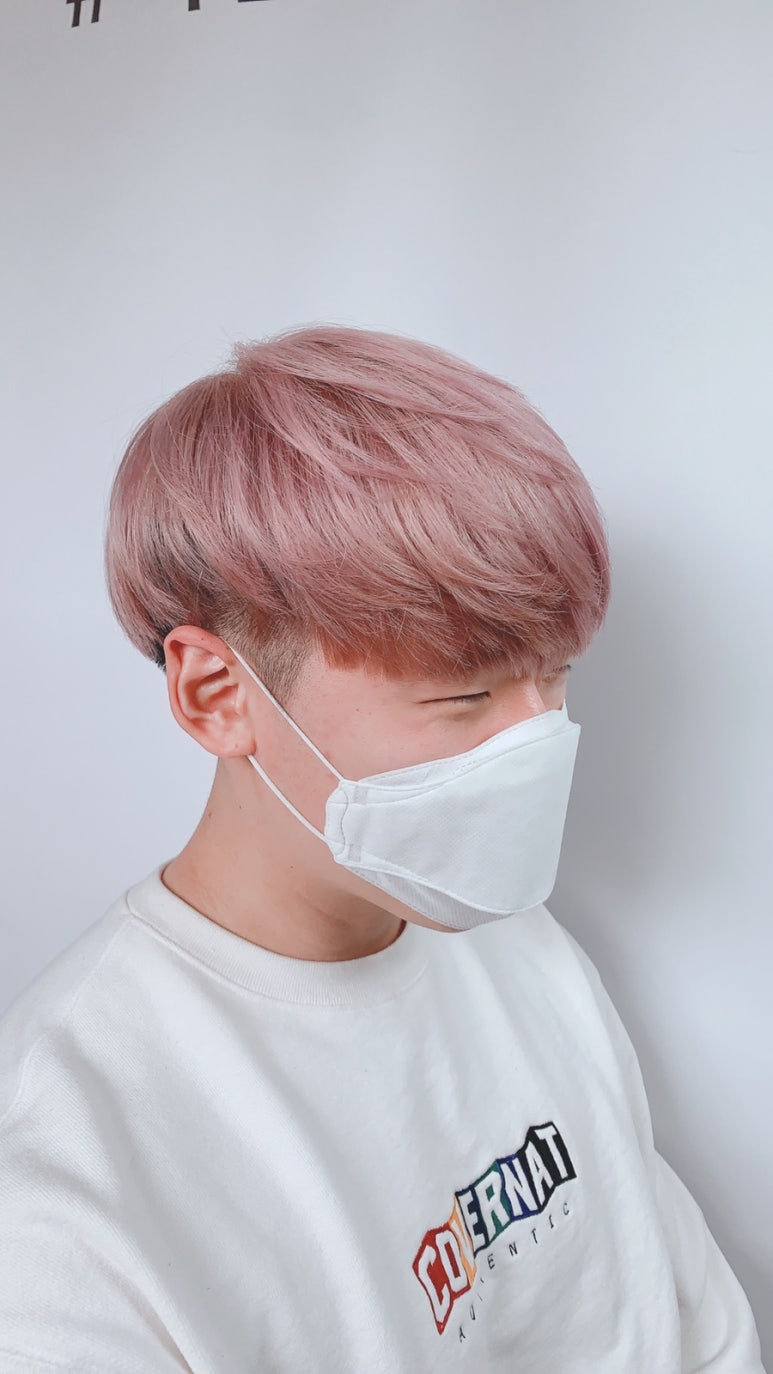 보민헤어 이미지