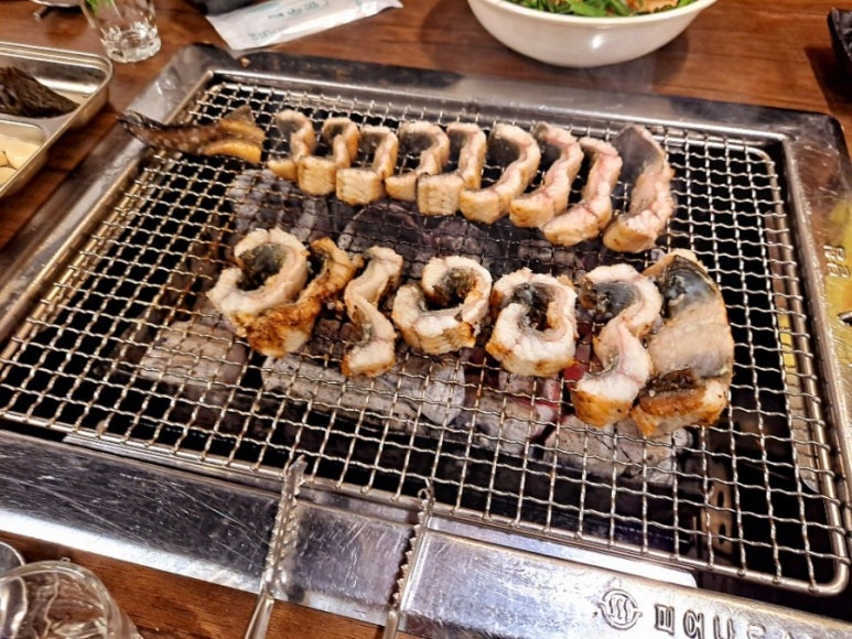이수풍천장어 이미지