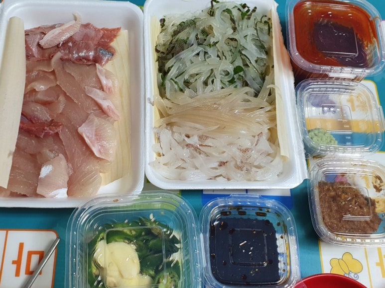 명진수산 이미지