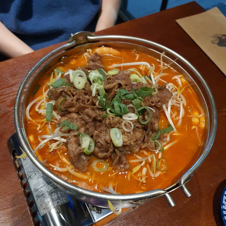 규짬뽕 이미지
