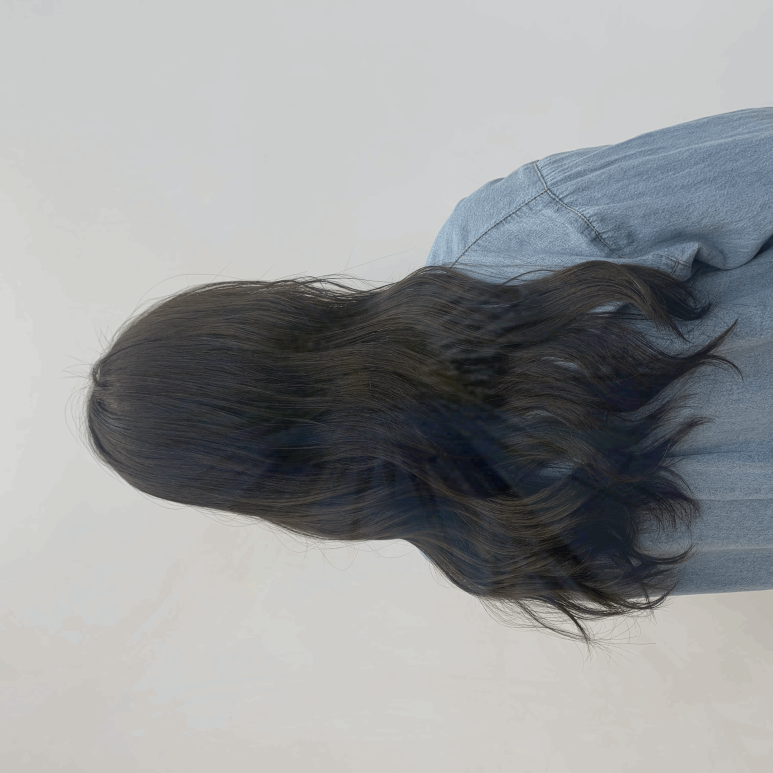 화이트미용실 이미지