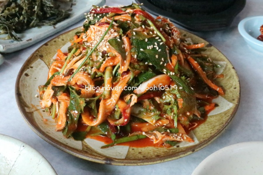 토담식당 이미지