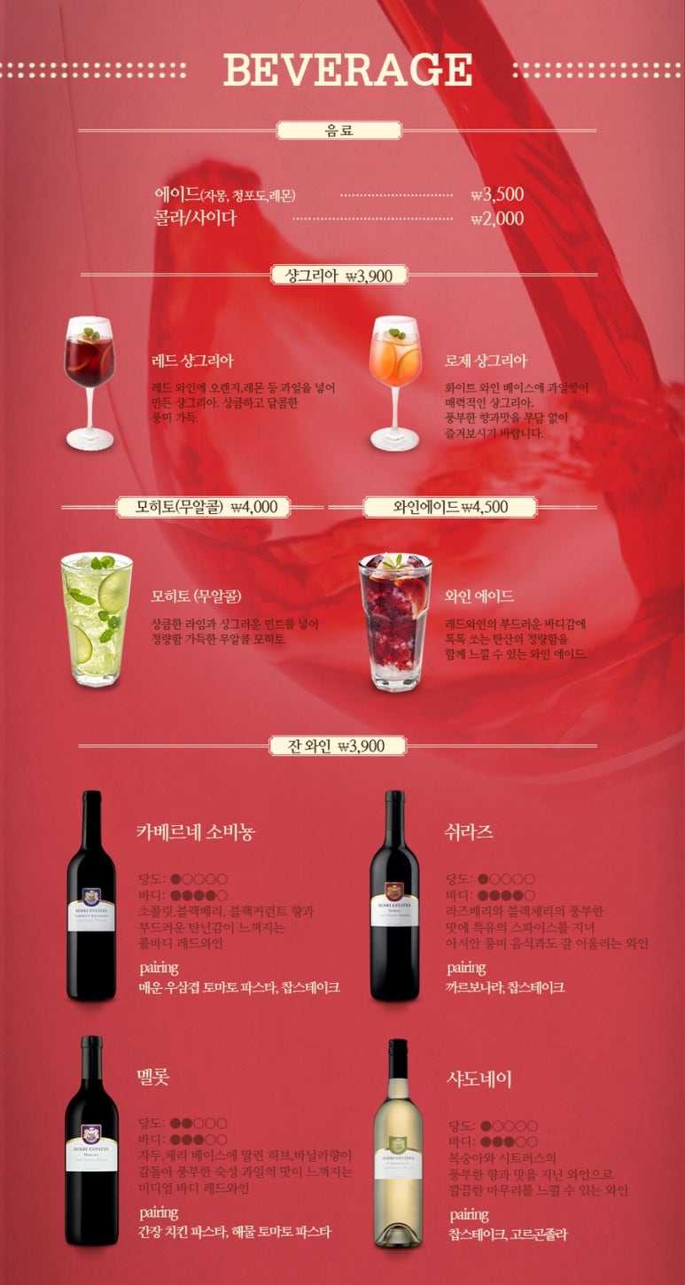 롤링파스타 대치점 이미지