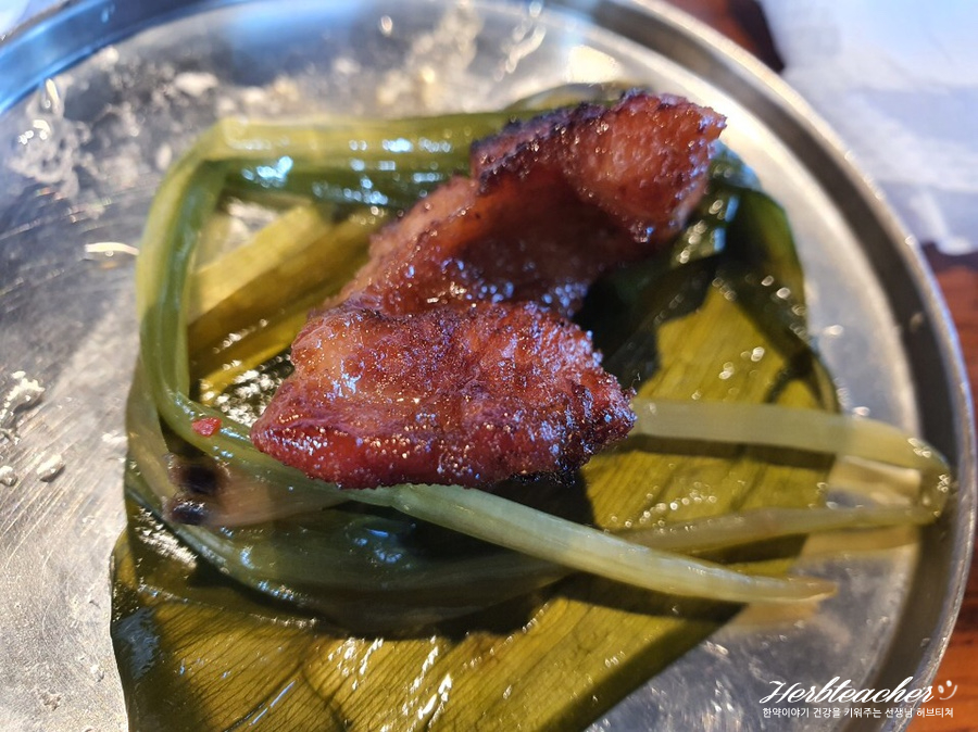 장백산갈비 이미지