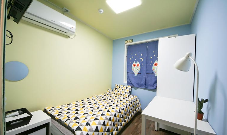 24게스트하우스신촌 이미지