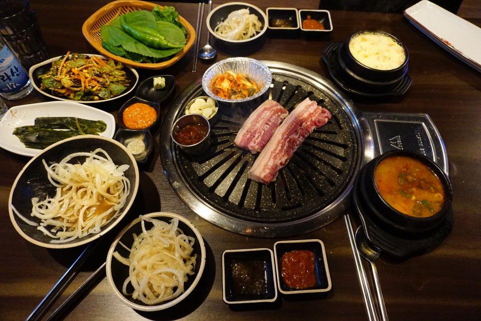 땡기네앞고기 이미지