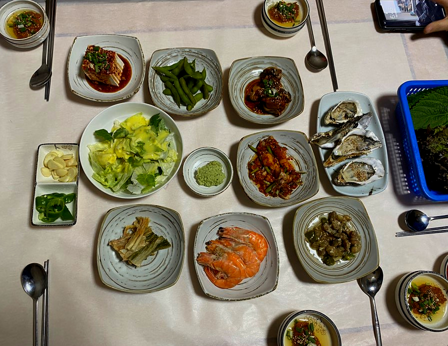만포정횟집 이미지
