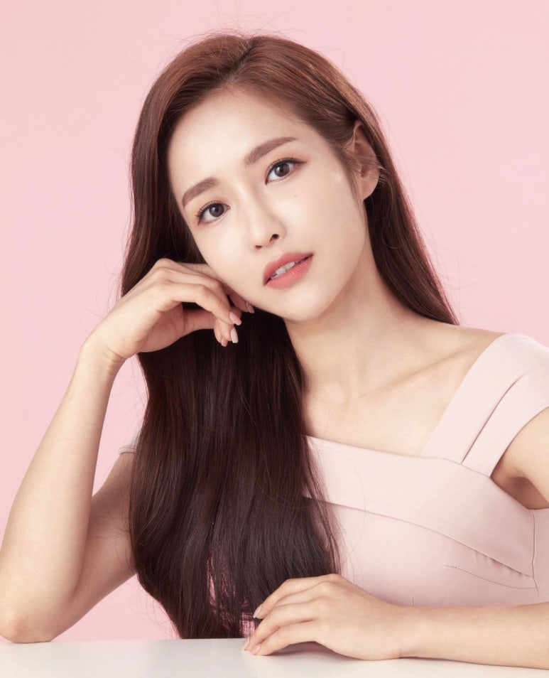 퍼스트모델에이전시 이미지