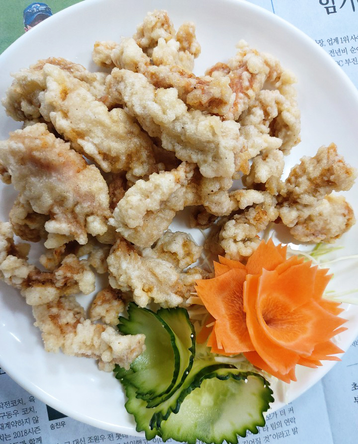 한중원 이미지